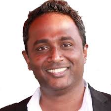 Biju Kulathakal, Founder & CEO
