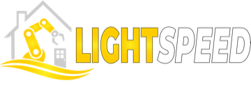Lightspeed - Housing for All
